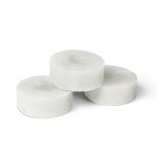 HEALTH GARDS PARA  DICHLOROBENZENE BLOCKS WHITE 