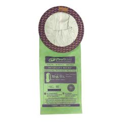 ROUND PAPER VACUUM BAG ( SUPER COACH VACUUM) 10/PK