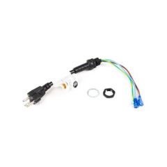 POWER CORD ASSEMBLY 