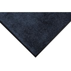 #100 COLORSTAR MAT 3X5 CLEATED  BACK CHARCOAL 
