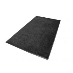 #100 COLORSTAR MAT 3X15  CLEATED BACK AUTUMN BROWN