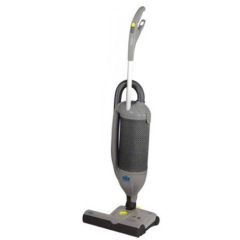 AXCESS 12" UPRIGHT VACUUM DUAL  MOTOR