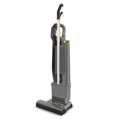 NEW VERSAMATIC 14 DUAL MOTOR UPRIGHT VACUUM