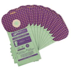 PAPER VACUUM BAG (LIL'HUMMER) 10/PK