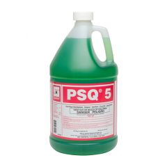 [*][*] PSQ 5 BROAD SPECTRUM DISINFECTANT 4/GAL