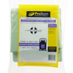 INTERCEPT MICRO FILTER BAG  PROGARD WET/DRY 3 PK