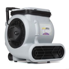 PROBLITZ XP 3 SPEED AIR MOVER  + HANDLE AND WHEELS