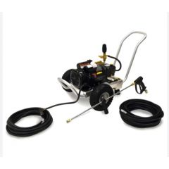 HD 2.0/1000 DUAL MISTER 