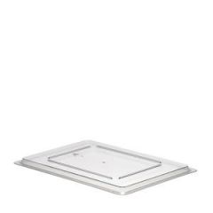 FOOD BOX LID CAMBRO FLAT 18X26 