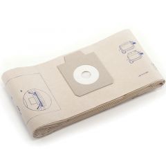 PAPER VAC BAG (GD930 CANISTER) 5/PK