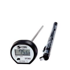 DIGITAL THERMOMETER PRO ACCURATE