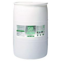SIMPLE GREEN CRYSTAL  INDUSTRIAL CLEANER/DEGREASER 
