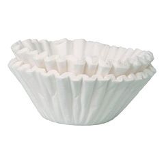 COFFEE BREWER FILTER 10 CUP  SIZE BASKET 500/BAG 2BAGS/CS 