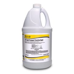 [*][*] VET AND KENNEL DISINFECTANT  CLEANER 4/GAL