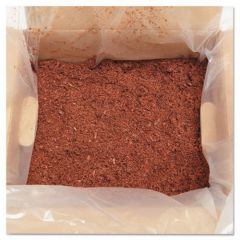 STANDARD SWEEP SORB FLOOR  SWEEP 50LB BOX RED