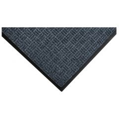 #208 WATERHOG DIAMOND CLASSIC  BORDER CLEATED BACK 3X6 