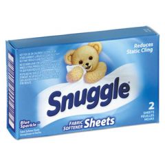SNUGGLE FABRIC SHEETS COIN VENDING 100/2