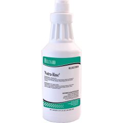 NUTRA-RINSE NEUTRALIZER 32OZ  12/CS