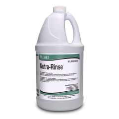 NUTRA-RINSE NEUTRALIZER 4/GAL 