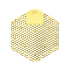 GSP WAVE 3D URINAL SCREEN  SUMMER SUNSHINE SCENT 5/2