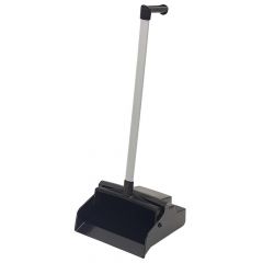 LOBBY DUST PAN + HANDLE 6/CS 13#