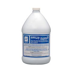GRUB SCRUB HAND CLEANER MOISTURIZER 4/GAL
