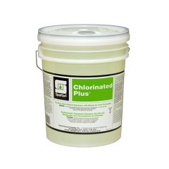 [*][*] CHLORINATED PLUS 5 GAL  