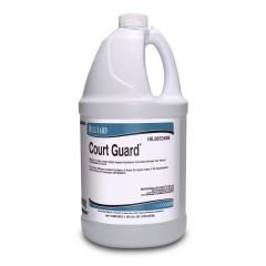 COURT GUARD SEAL 4/GAL 
