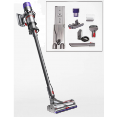 SV15 V11 PRO CORDLESS VACUUM  W/EXTRA BATTERY & FILTER