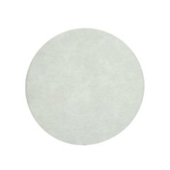 CARPET CLEANING PAD 20" WHITE (ROTARY) 5/CS