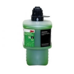 5L QUAT DISINFECTANT CLEANER TWIST-N-FILL 6/2L