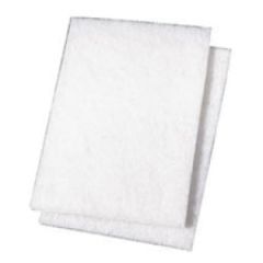 NIAGARA LIGHT DUTY SCOURING PAD #98 20/CS