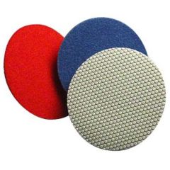 TRIZACT DIAMOND HX DISC 5" BLUE 4/4