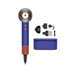 DYSON HD16 SUPERSONIC NURAL  HAIR DRYER W/ PRESENTATION 