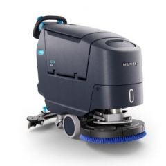 SC550 D 20" LI-ION BATTERY  WALK BEHIND FLOOR SCRUBBER