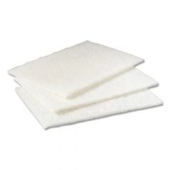 98 SCOTCH-BRITE LIGHT DUTY CLEANSING PAD 3/20