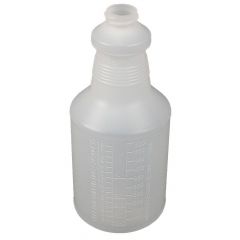 GSP/IMPRINT ROUND SPRAY BOTTLE 24OZ 96/CS