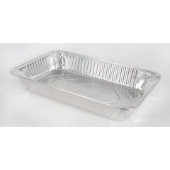 STEAM TABLE PAN HALF SIZE DEEP  100/CS