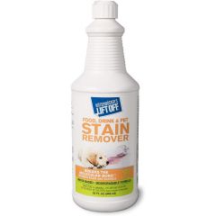 MOTSENBOCKERS LIFT OFF  FOOD/BEVERAGE/PROTEIN STAIN 