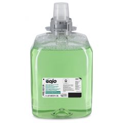 FMX-20 HAIR AND BODY FOAM SOAP 2/2000ML