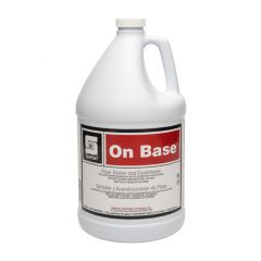 ON BASE 4/1 