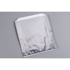 FOIL SANDWICH BAG 6x.75x6.5 1000/CS