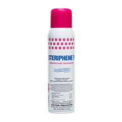 STERIPHENE II DISINFECTANT  DEODORANT 12/20OZ 