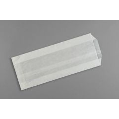 HOT DOG SLEEVE GREASE RESIST 3.5x1.5x8 2000/CS