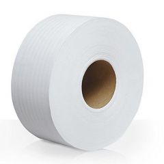 OPTIMA STANDARD CORE JUMBO ROLL TISSUE 2PLY 12/1000