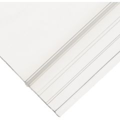 SEAL TOP POLY BAG 3X5 SINGLE  TRACK ZIPPER 2 MIL 1000/CS