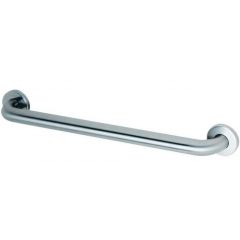 STRAIGHT GRAB BAR 18" 