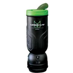 6 QT MOSQUITO BACKPACK VAC  WITH PULSE MOTOR, 90 DEGREE 