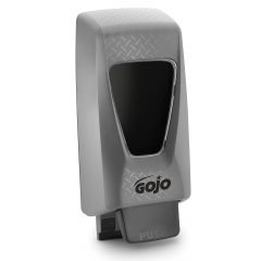 PRO 2000 DISPENSER 2000ML GRAY 