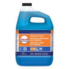 CASCADE SILVERWARE PRESOAK  MILD CITRUS 1GAL 2/CS